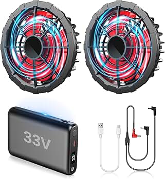 空調今期2０Ｖバッテリーファンセット 楽天市場】【即日出荷】2025年新作 シンメン 空調作業服 ファン